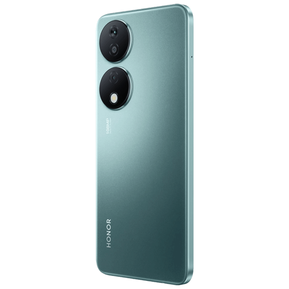 Honor X7b 6GB/128GB Emerald Green slika 5