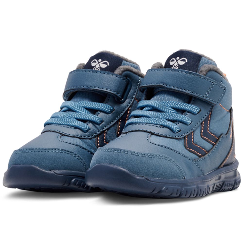 Hummel Patike za dječake Crosslite Winter Mid Infant slika 3