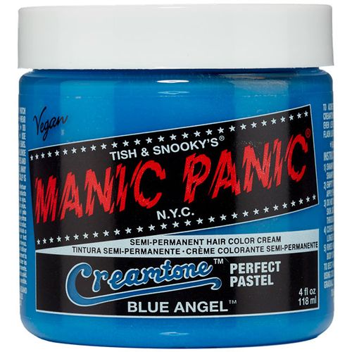 Manic Panic Blue Angel boja za kosu slika 1