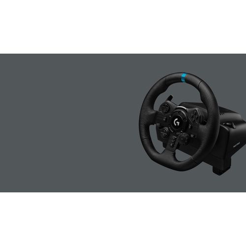 LOGITECH Gejmerski volan G923 TRUEFORCE SIM RACING (PC/PS4) 941-000149 slika 6