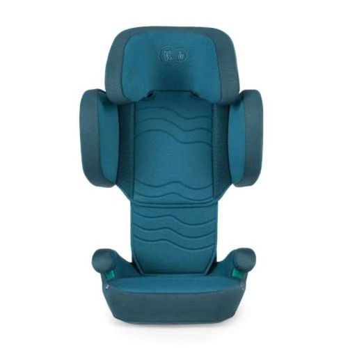 Kinderkraft Auto Sedište Xpand 2 I-Size 100-150 Cm Harbor Blue slika 2