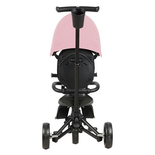 Coccolle Qplay Nova Niello Tricikl Pink slika 4