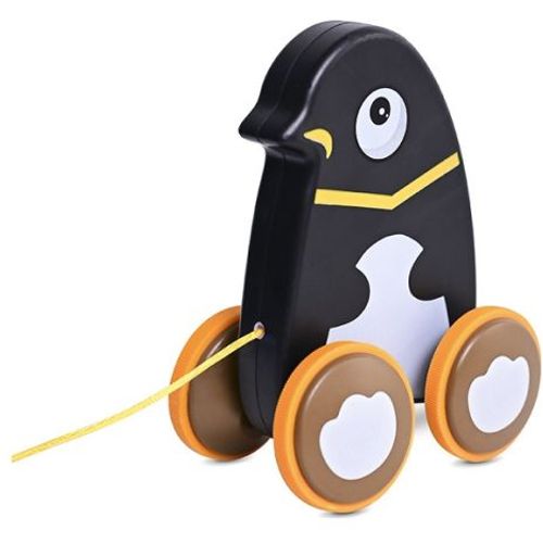 Lorelli Igračka Penguin Pull-Along slika 1