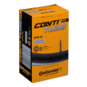 Continental zračnica MTB 26x1.75-2.50" 47/62-559 SV 42mm