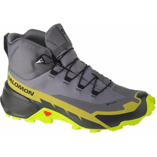 Salomon cross hike 2 mid gtx 470646 slika 5