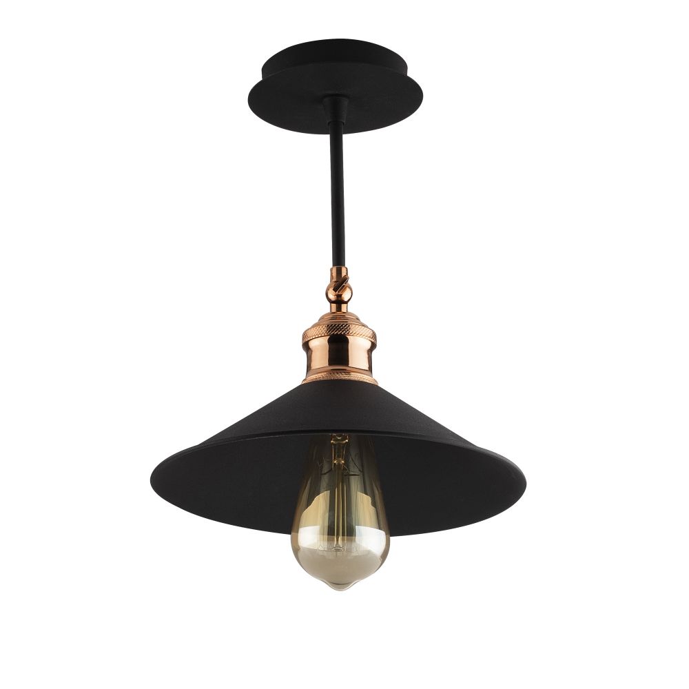Berceste - N-657 Crni Luster slika 5