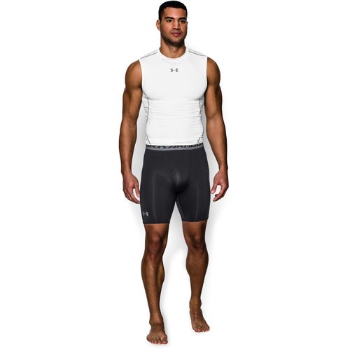 UNDER ARMOUR ARMOUR HG COMP SHORTBLK//STL slika 5