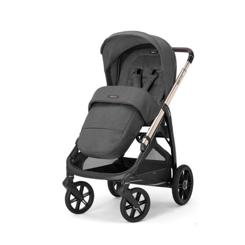 Inglesina Trio Sistem Aptica Darwin, Velvet Grey slika 5