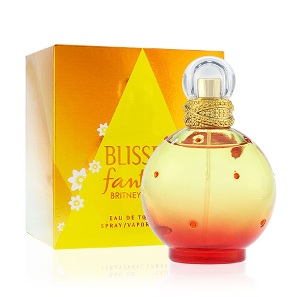 Britney Spears Blissful Fantasy EDT W 100ml slika 1
