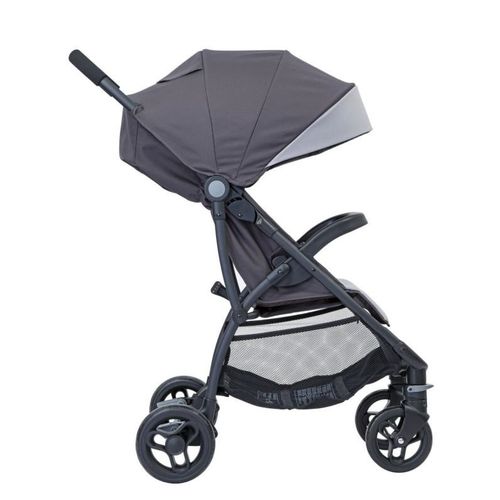 Graco kolica Breaze lite, Iron slika 2