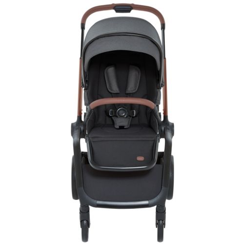 Chicco Kolica Mysa, Black Satin slika 3