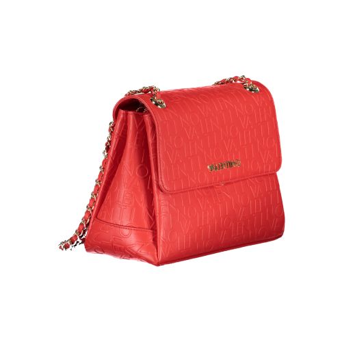 VALENTINO BAGS RED WOMEN'S BAG slika 3