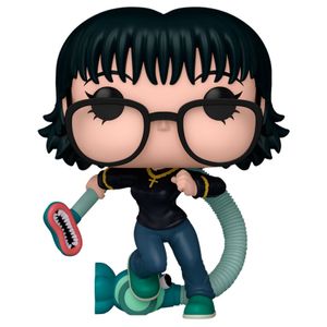 Funko POP figura Hunter x Hunter Shizuku