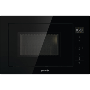 Gorenje Ugradbena mikrovalna pećnica BM251SG2BG / 25 l