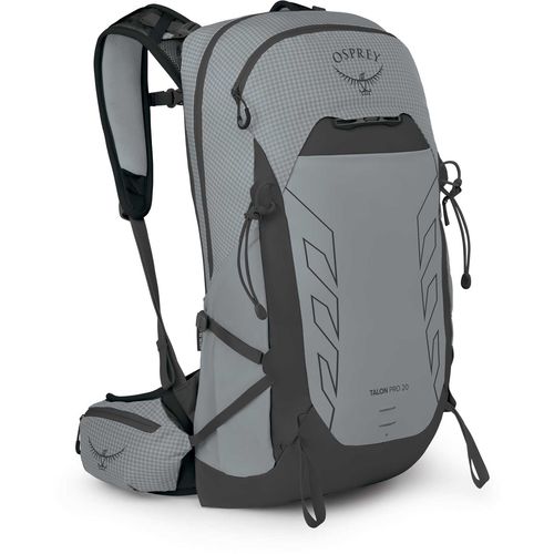 Talon Pro 20 Backpack - SIVA slika 1