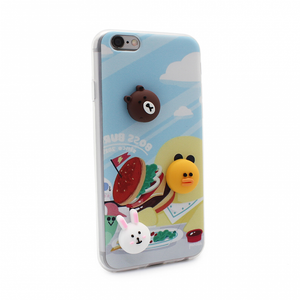 Torbica Toy za iPhone 6/6S type 3