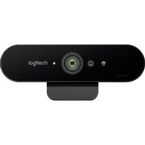 Web kamera Logitech BRIO 4K Ultra HD Video Conferencing 960-001106