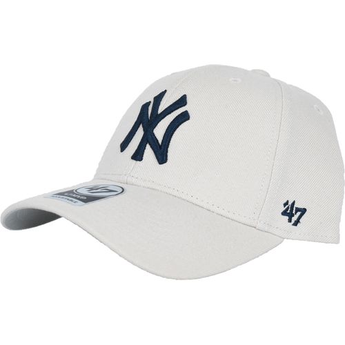 47 Brand New York Yankees mvp unisex šilterica B-MVP17WBV-BN slika 1