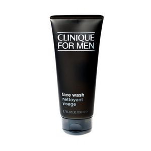 Clinique For Men Face Wash 200 ml