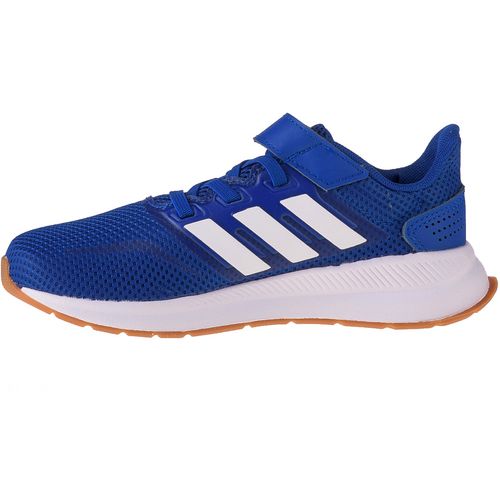 Adidas dječje tenisice runfalcon c fw5139 slika 2