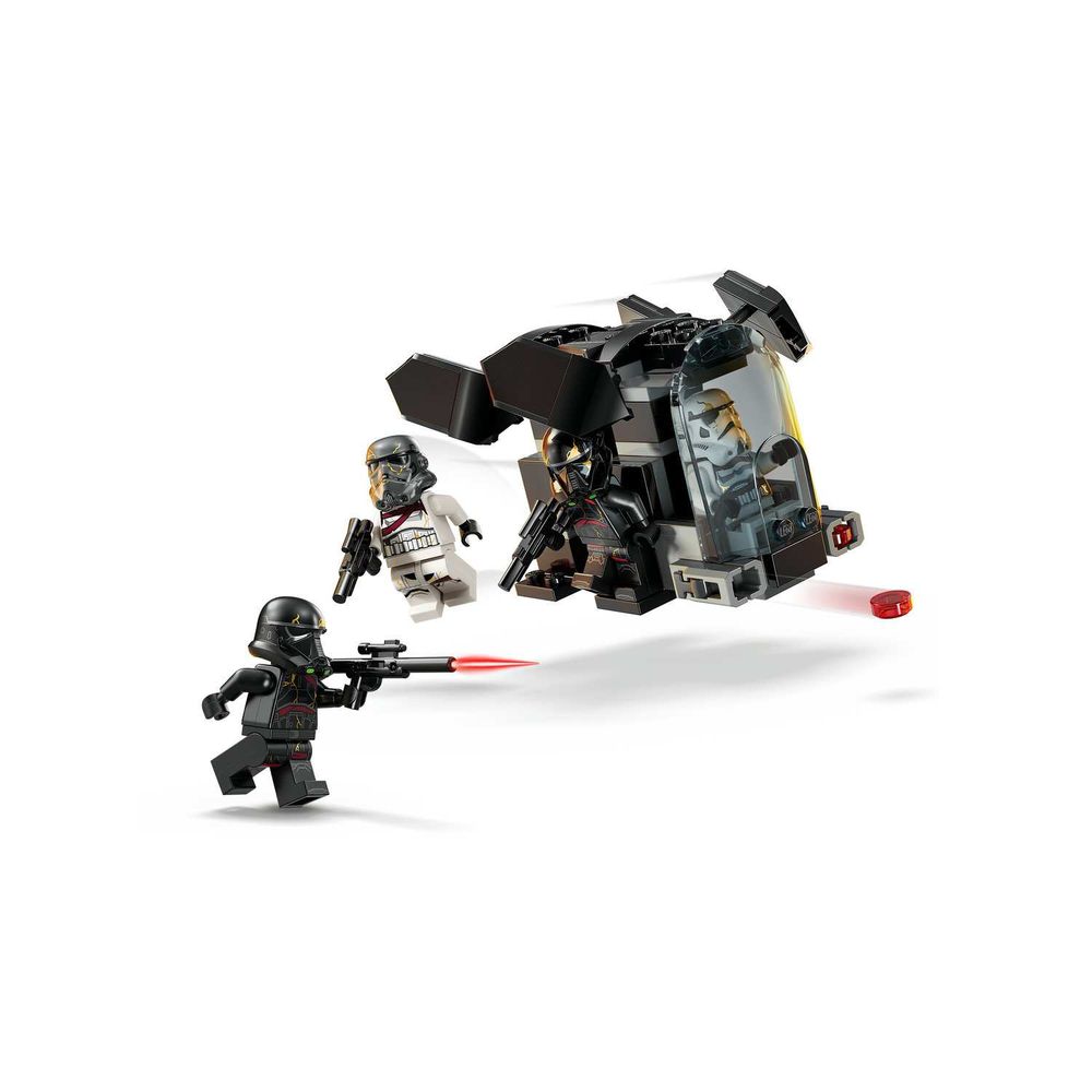LEGO 75412 Death Trooper & Night Trooper Battle Pack slika 4