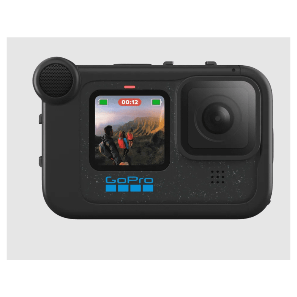 GoPro Media Mod kućište (Hero12,11, 10, 9) slika 3