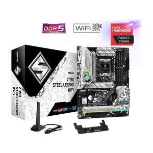 ASROCK Z790 STEEL LEGEND WIFI