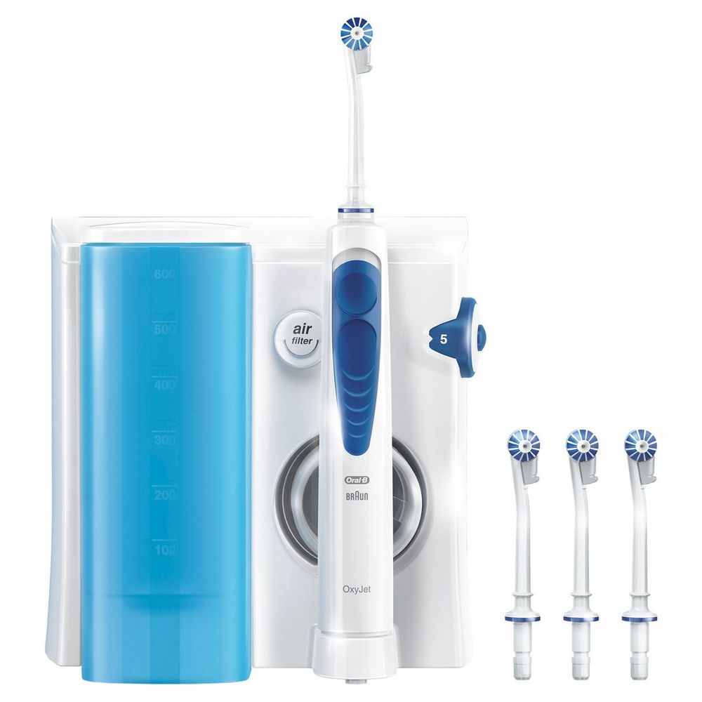 Oral-B OxyJet oralni tuš MD20 slika 1