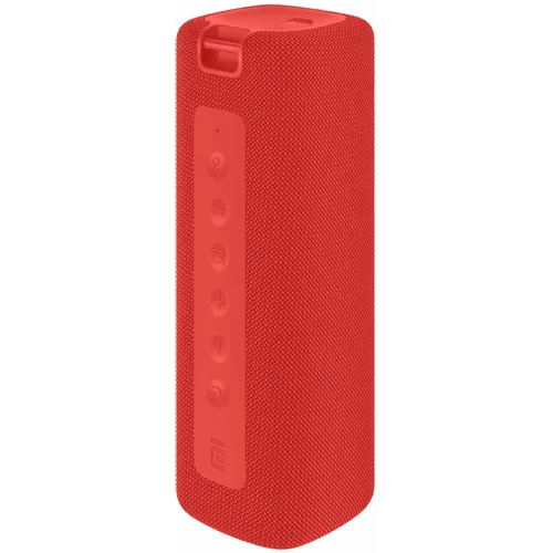 Xiaomi Mi Bluetooth zvučnik 16W crvena slika 2