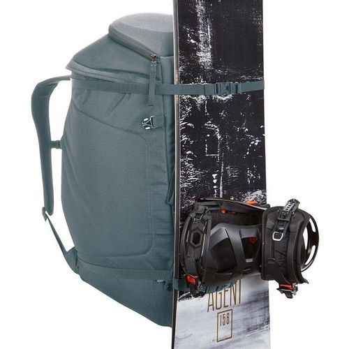 Thule RoundTrip Boot Backpack 60L torba za pancerice tirkizni slika 20