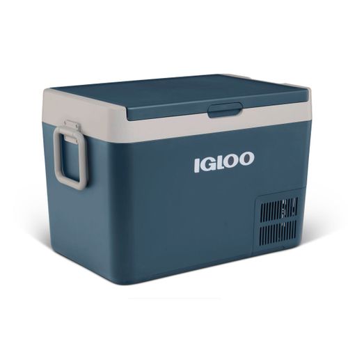 IGLOO Termoelektrični hladnjak ICF60 12/24/230V slika 3