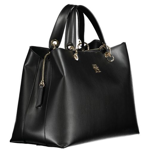 TOMMY HILFIGER BLACK WOMEN'S BAG slika 3