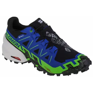 Salomon spikecross 6 gtx 472687