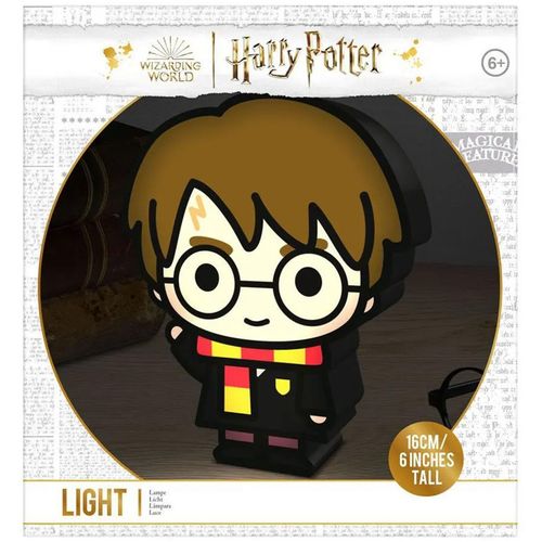 Harry Potter Box Light slika 2