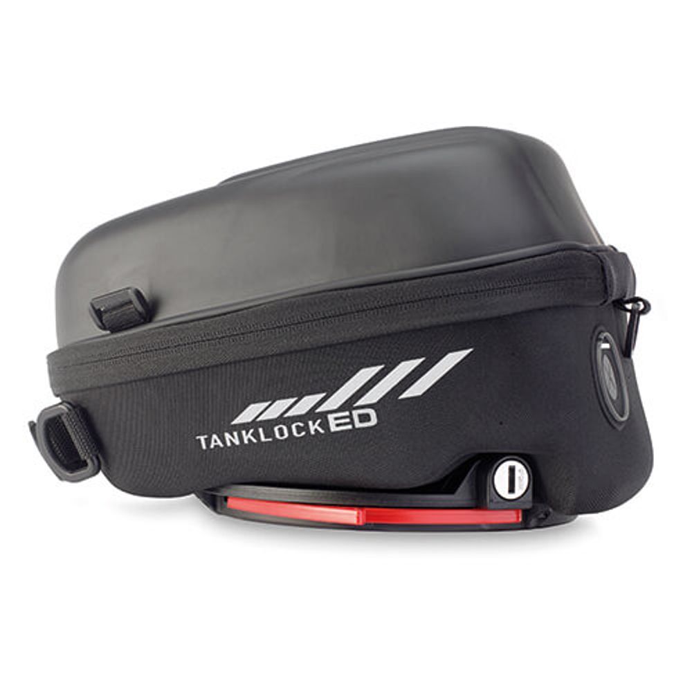 Givi tanklock nosač za motocikl - Givi ST605 tanklock torba 5l slika 6