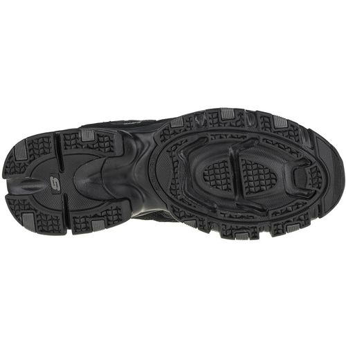 Skechers Vigor 2.0- Trait muške sportske tenisice 51241-bbk slika 4