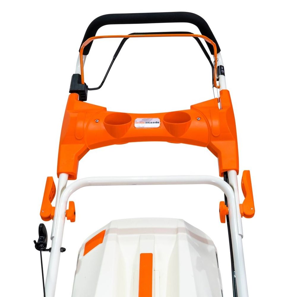 Motorna samohodna kosačica RURIS RX444S Honda 4.6KS 51cm slika 5