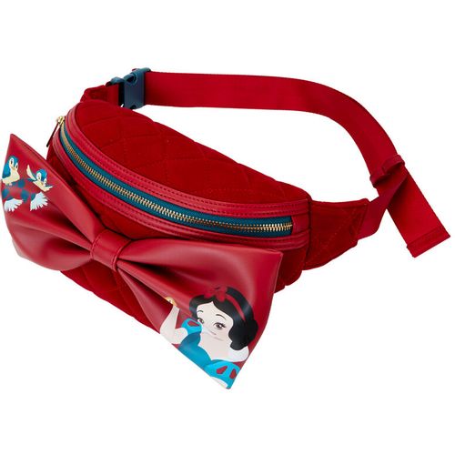 Loungefly Disney Snow White belt pouch slika 3