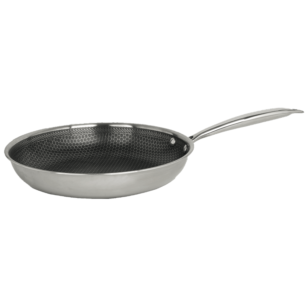 Zilan Tava, 24 cm, troslojno posuđe - ZLN9662 slika 1