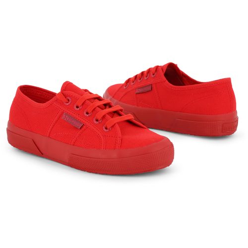 Ženske tenisice Superga 2750-COTU-CLASSIC S000010-A23 RED slika 2