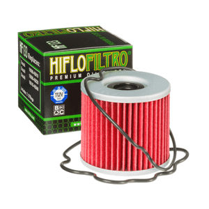 Hiflofiltro HF133