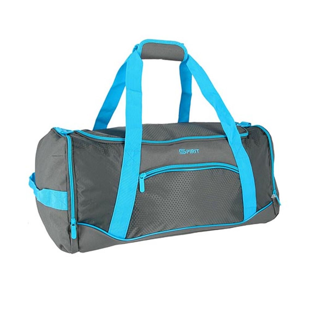 Spirit Torba za Sport GYM N.Plava slika 1