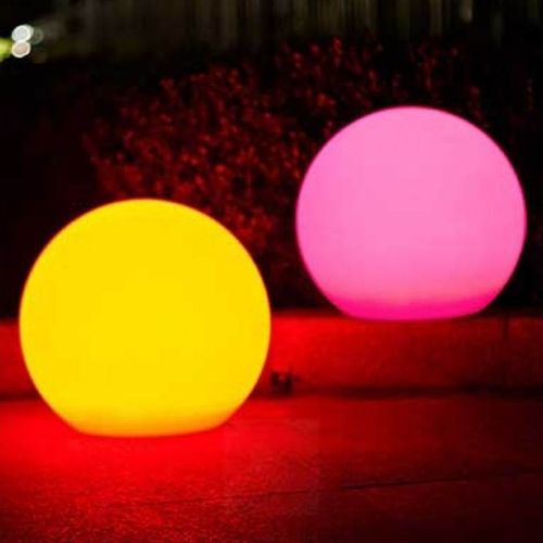 LED bežična punjiva rasvjeta — BALL slika 4