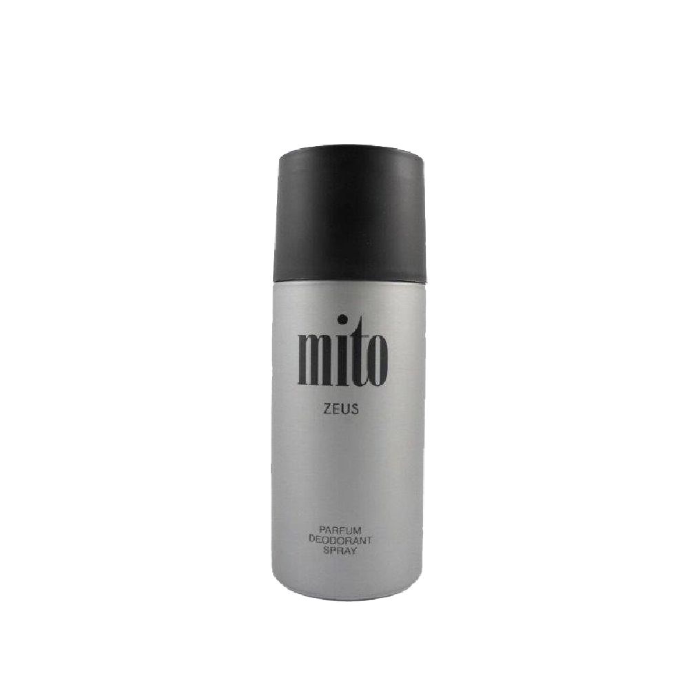 Mito Zeus Dezodorans za muškarce 150ml slika 1
