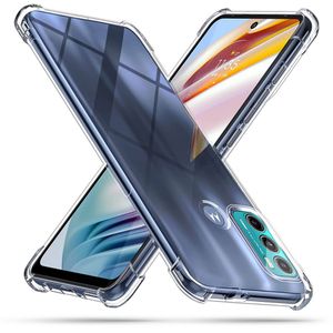 TECH-PROTECT FLEXAIR PRO MASKA ZA MOTOROLA MOTO G60