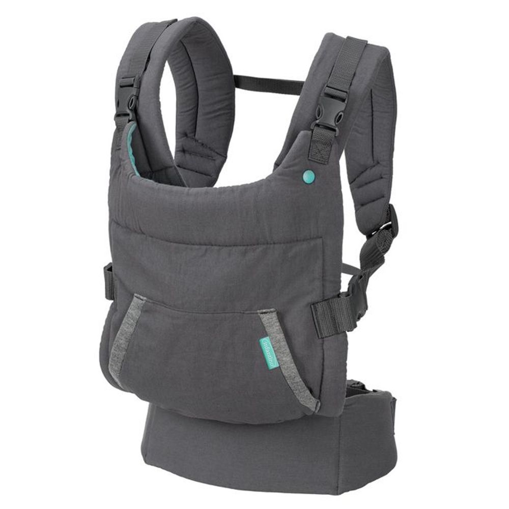 Infantino Ergonomska nosiljka za bebe Cuddle Up slika 1