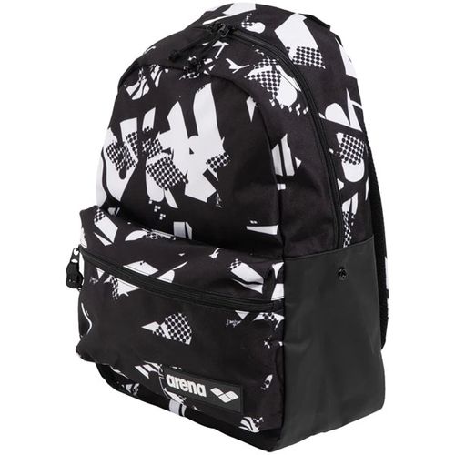 Arena Ranac Team Backpack 30 Allover 002484-108 slika 1