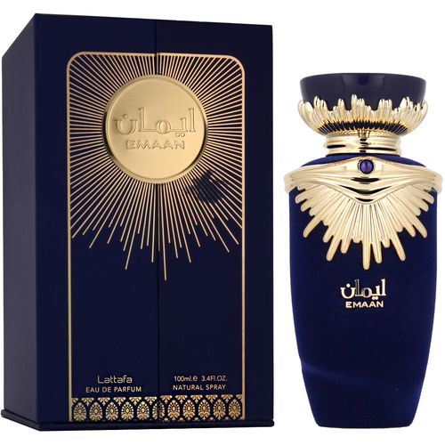 Lattafa Emaan Eau De Parfum 100 ml (unisex) slika 2