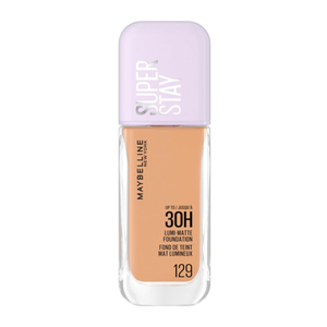 Maybelline New York Super Stay 30H Lumi-Matte Tečni puder 129 35ml
