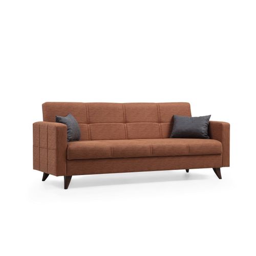 Atelier Del Sofa Trosjed, Polya - Tile Red slika 5